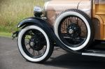 Ford Model A Woody Station Wagon 1929 года